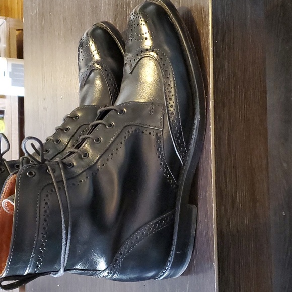 Allen Edmonds Dalton - Picture 2 of 7